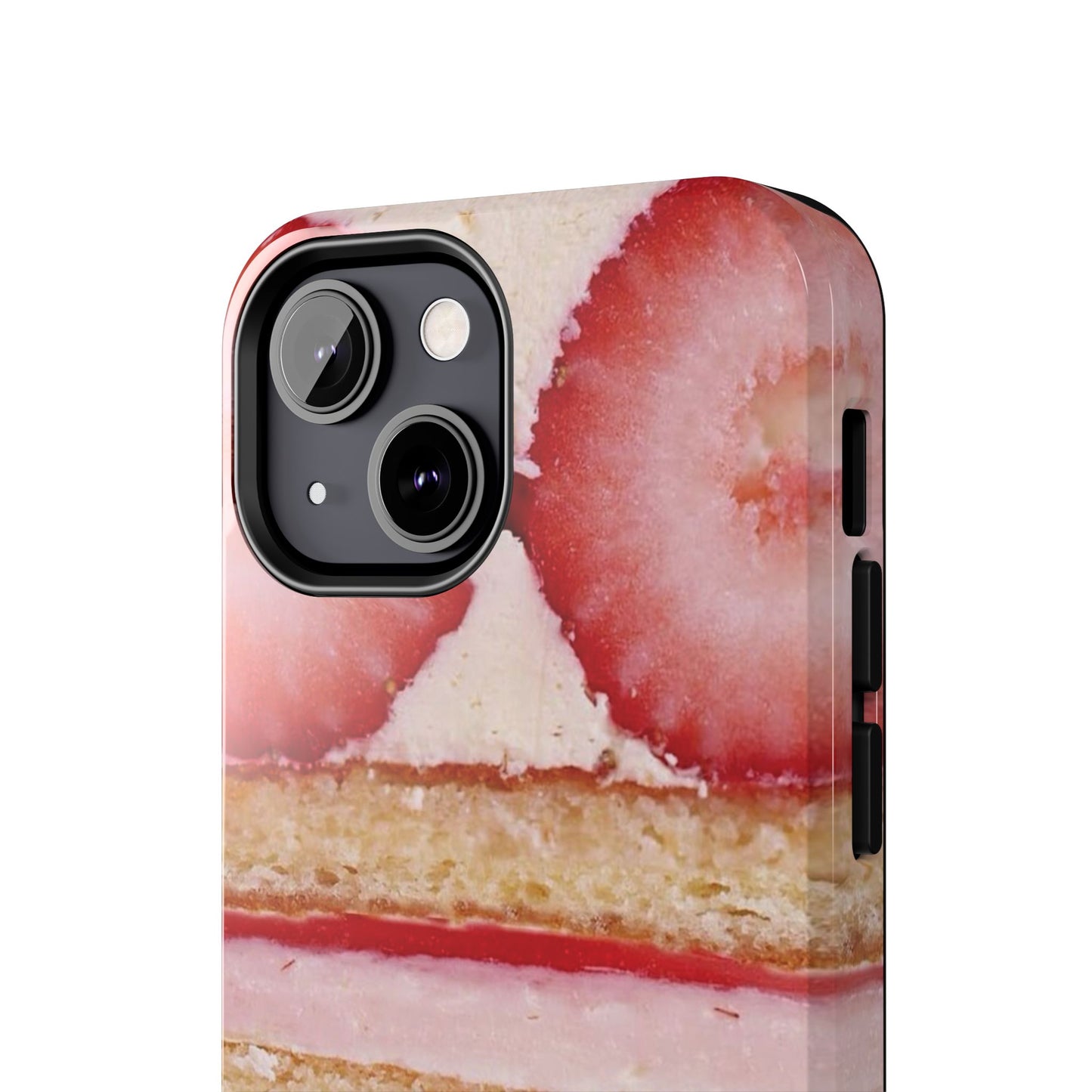 StrawberryShortcake