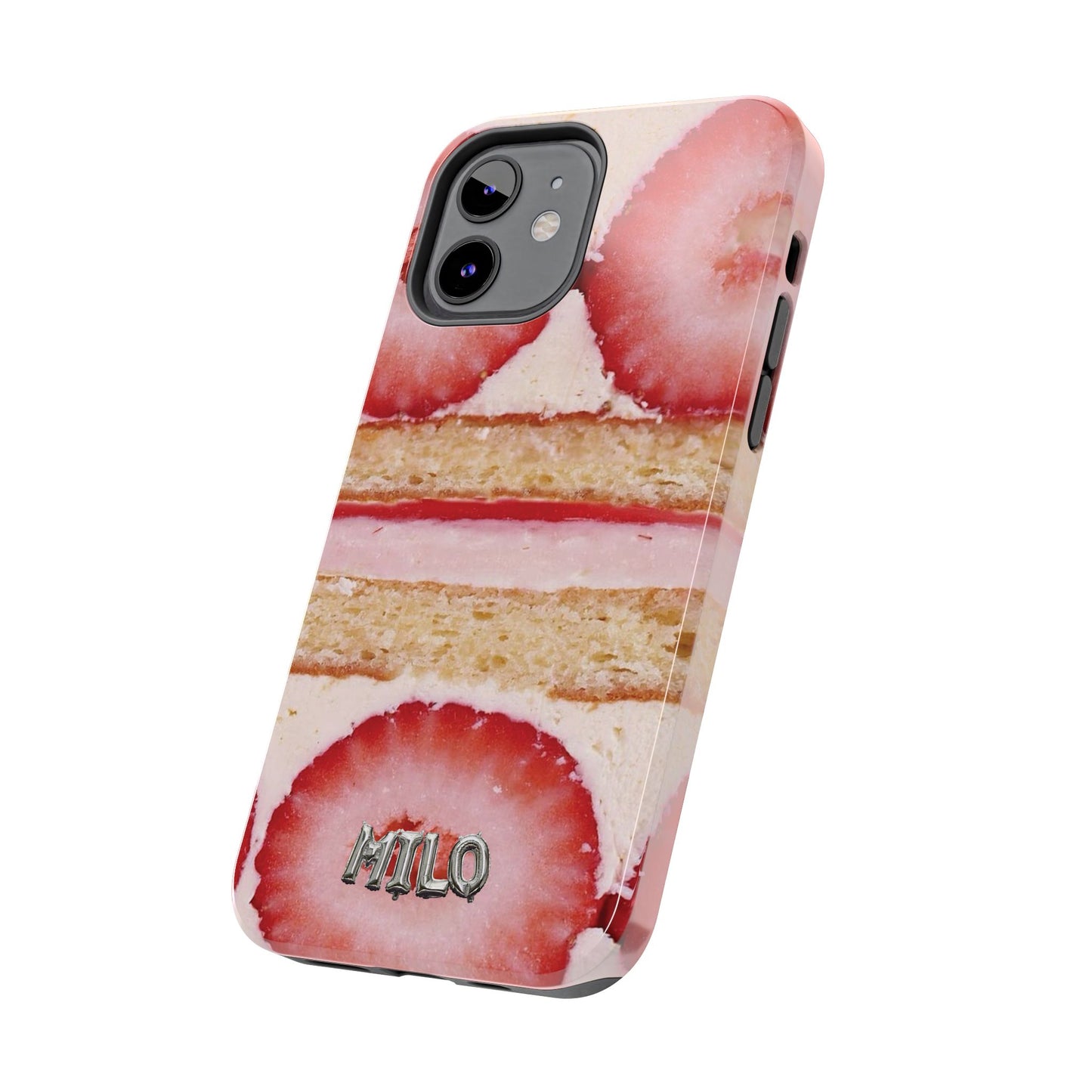 StrawberryShortcake