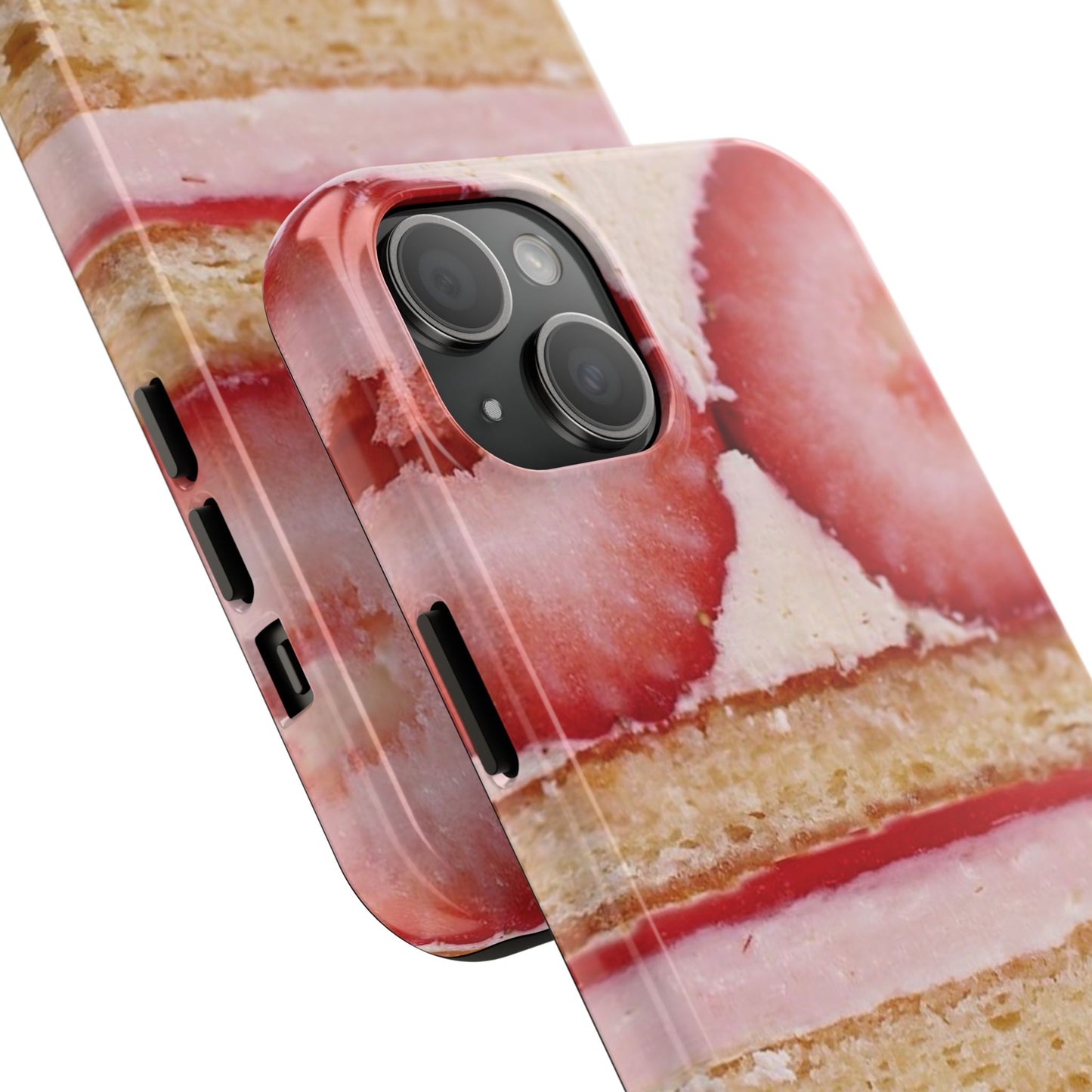 StrawberryShortcake