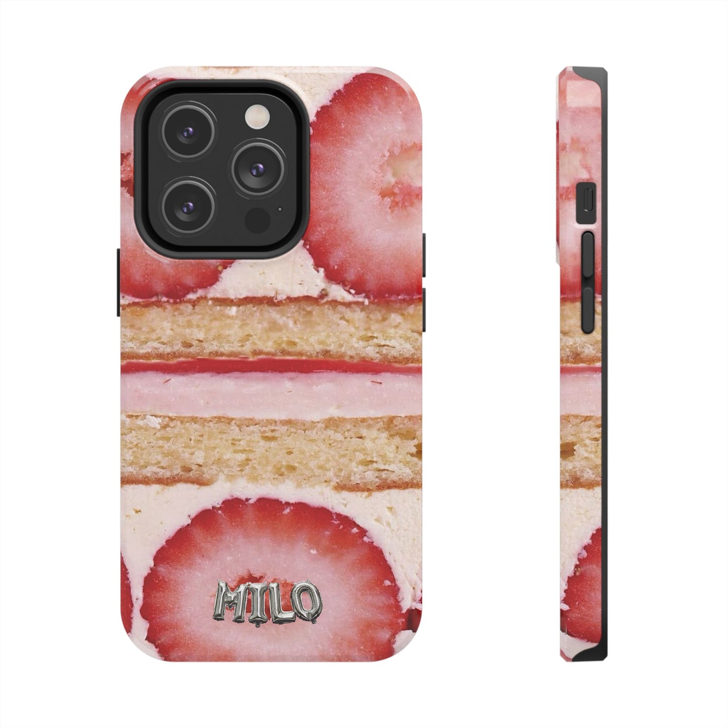 StrawberryShortcake
