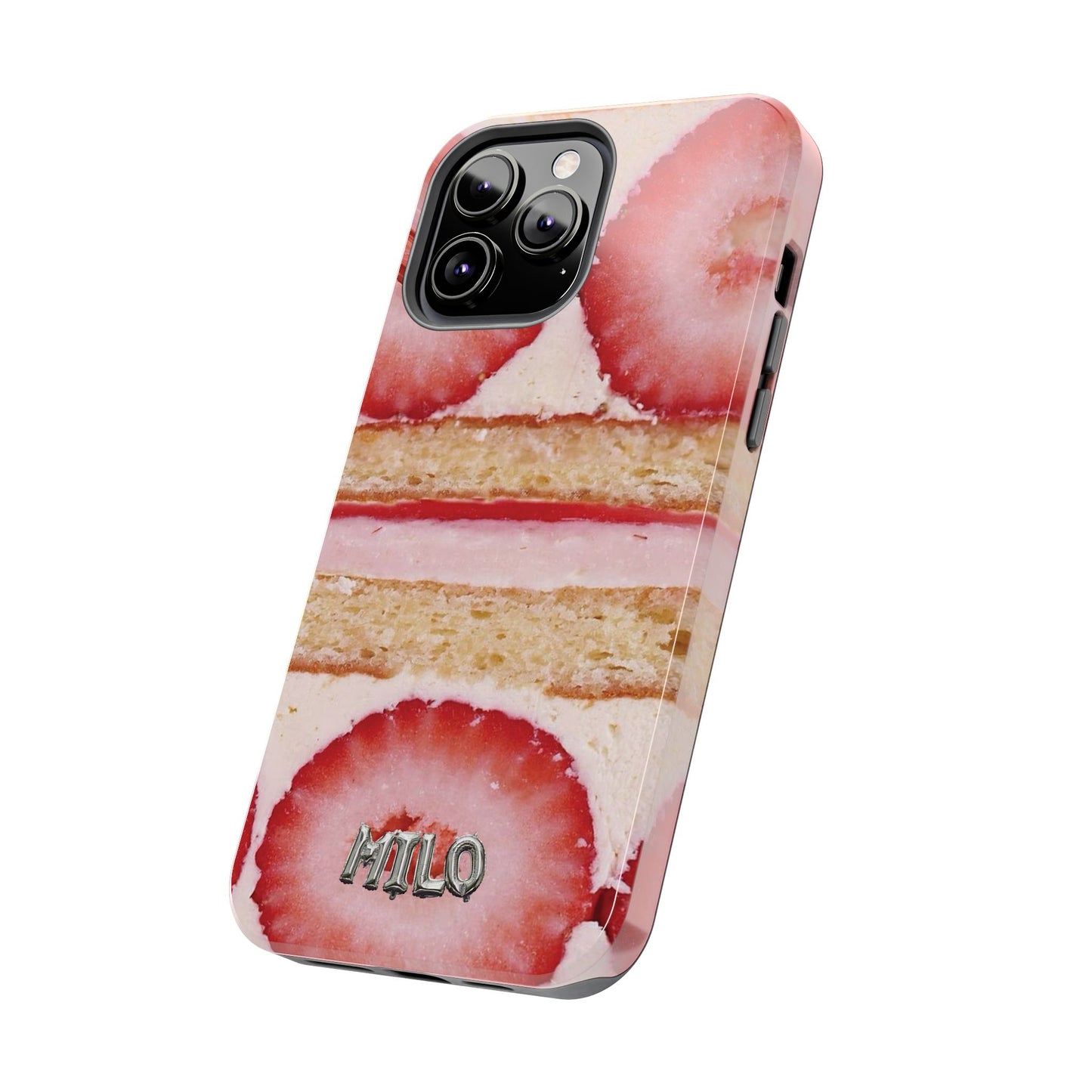 StrawberryShortcake
