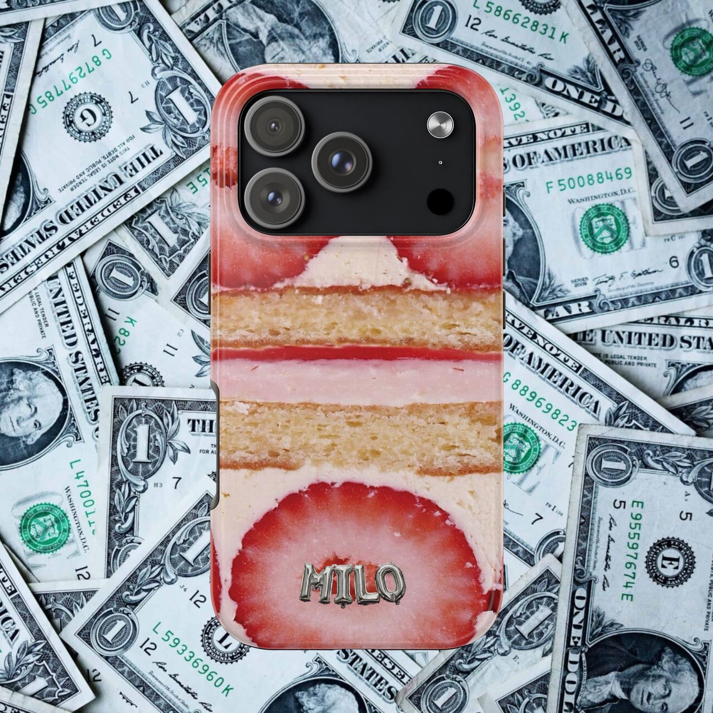 StrawberryShortcake