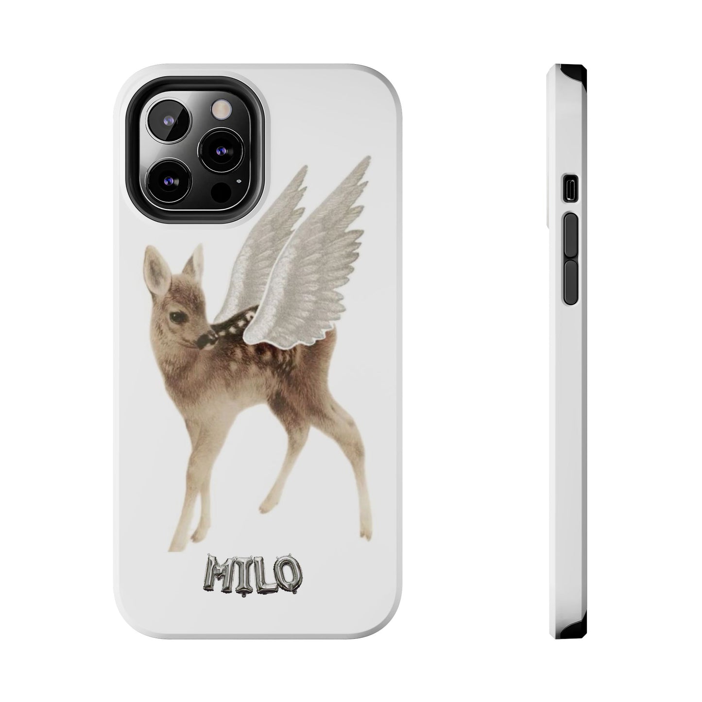 My deer