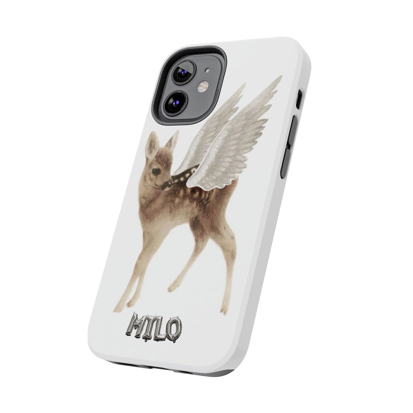My deer