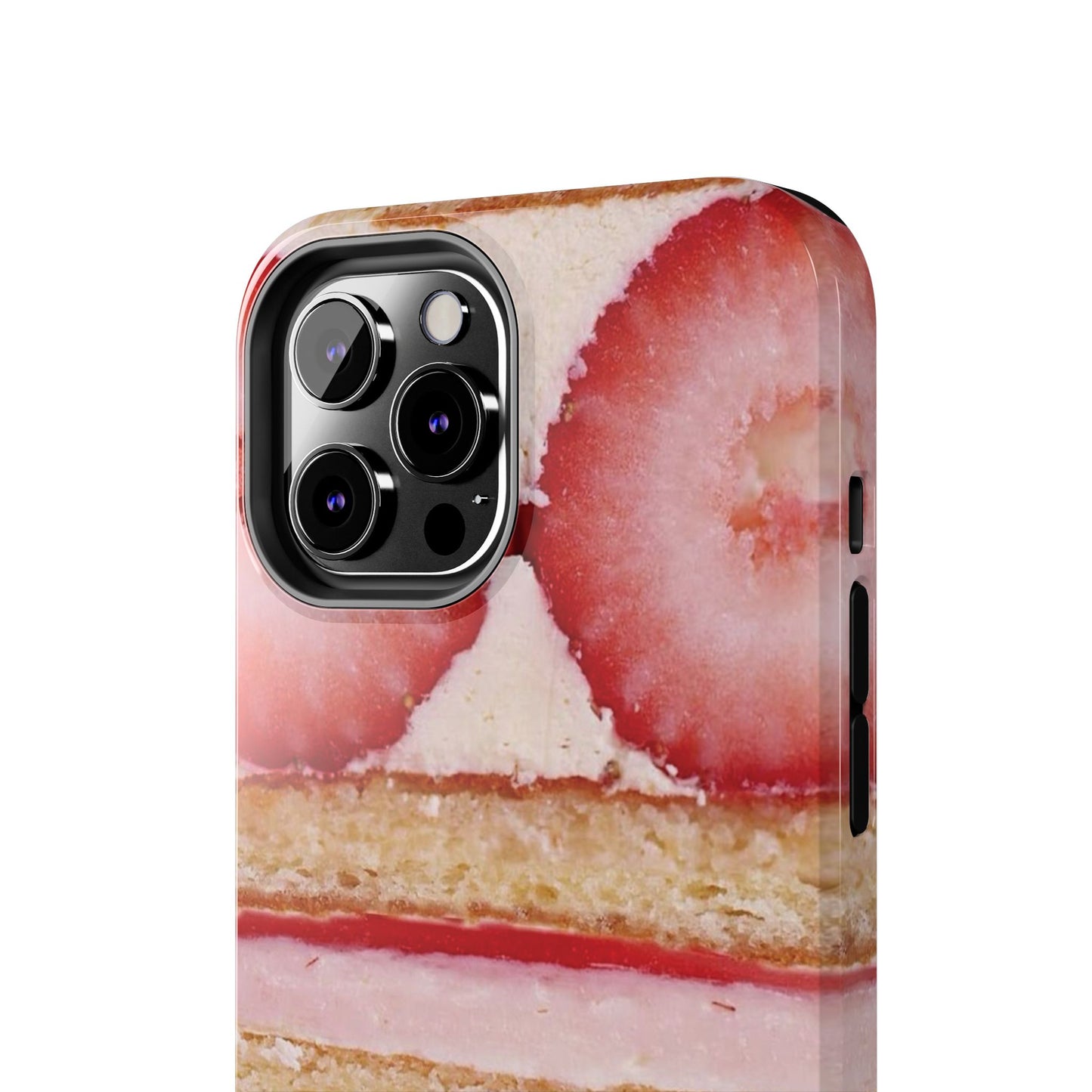 StrawberryShortcake