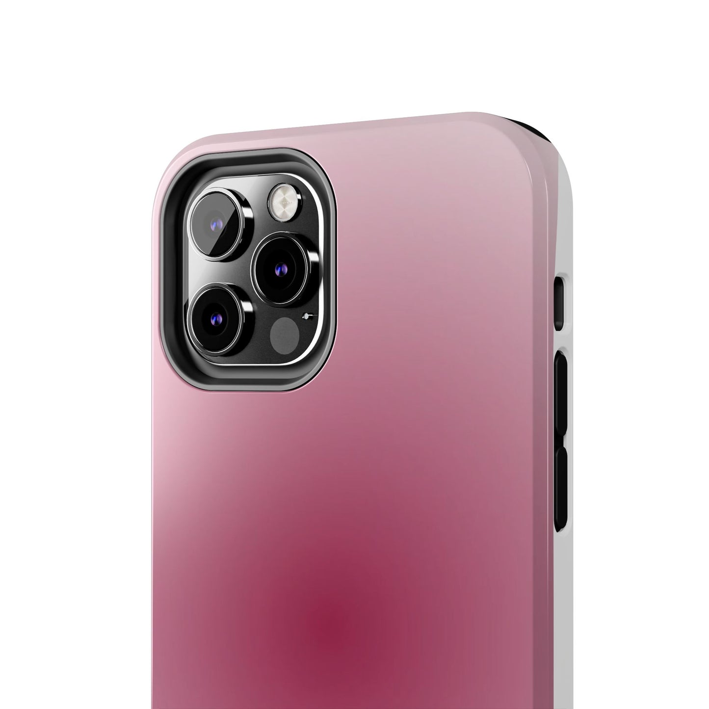 Pink aura