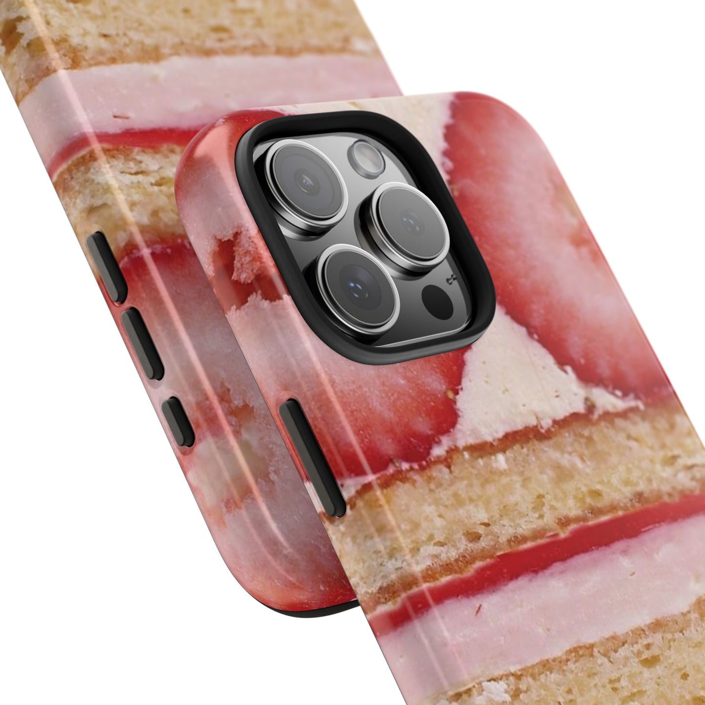 StrawberryShortcake