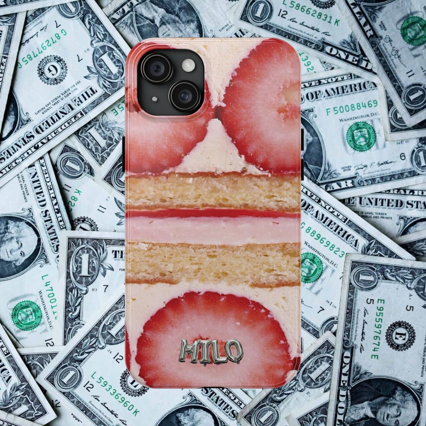 StrawberryShortcake