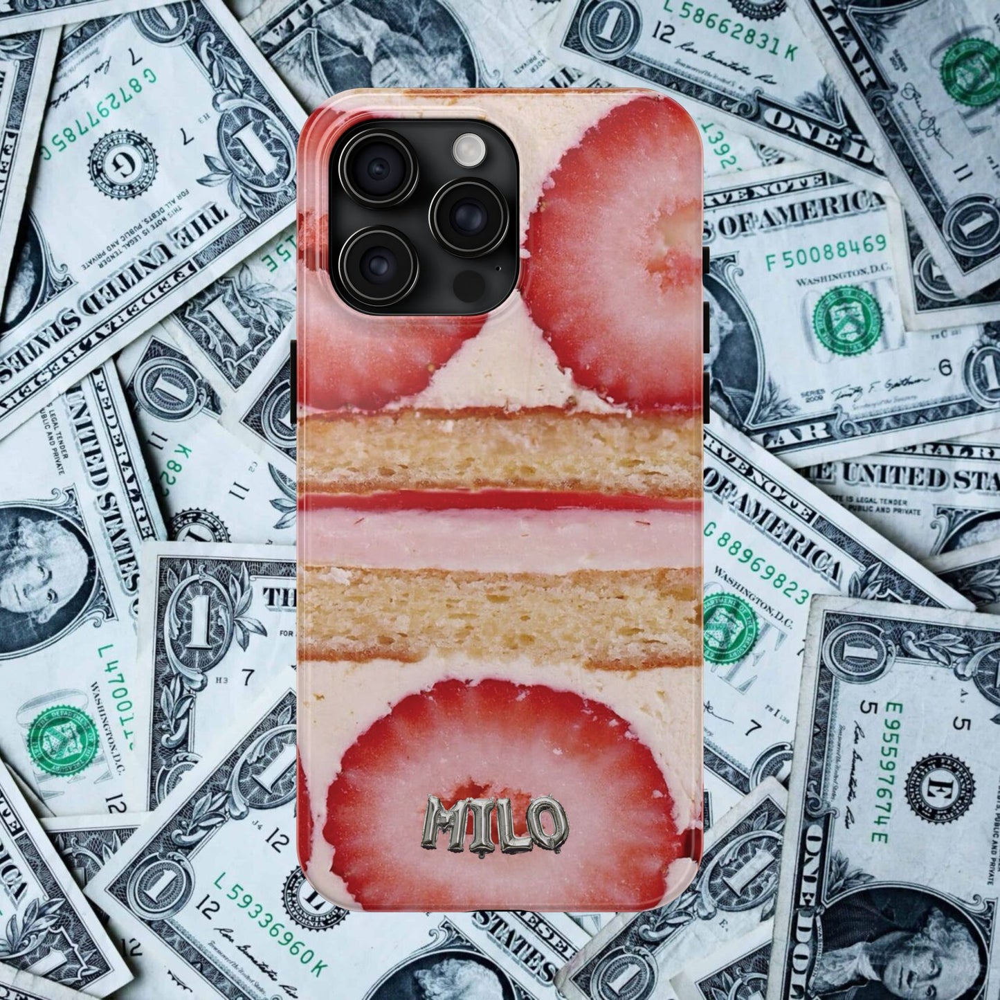 StrawberryShortcake