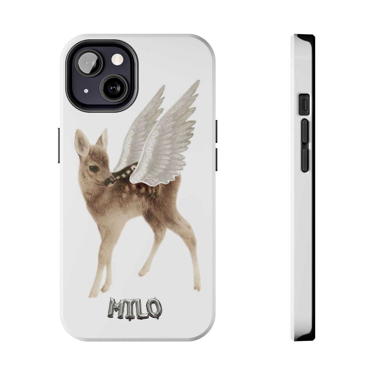 My deer