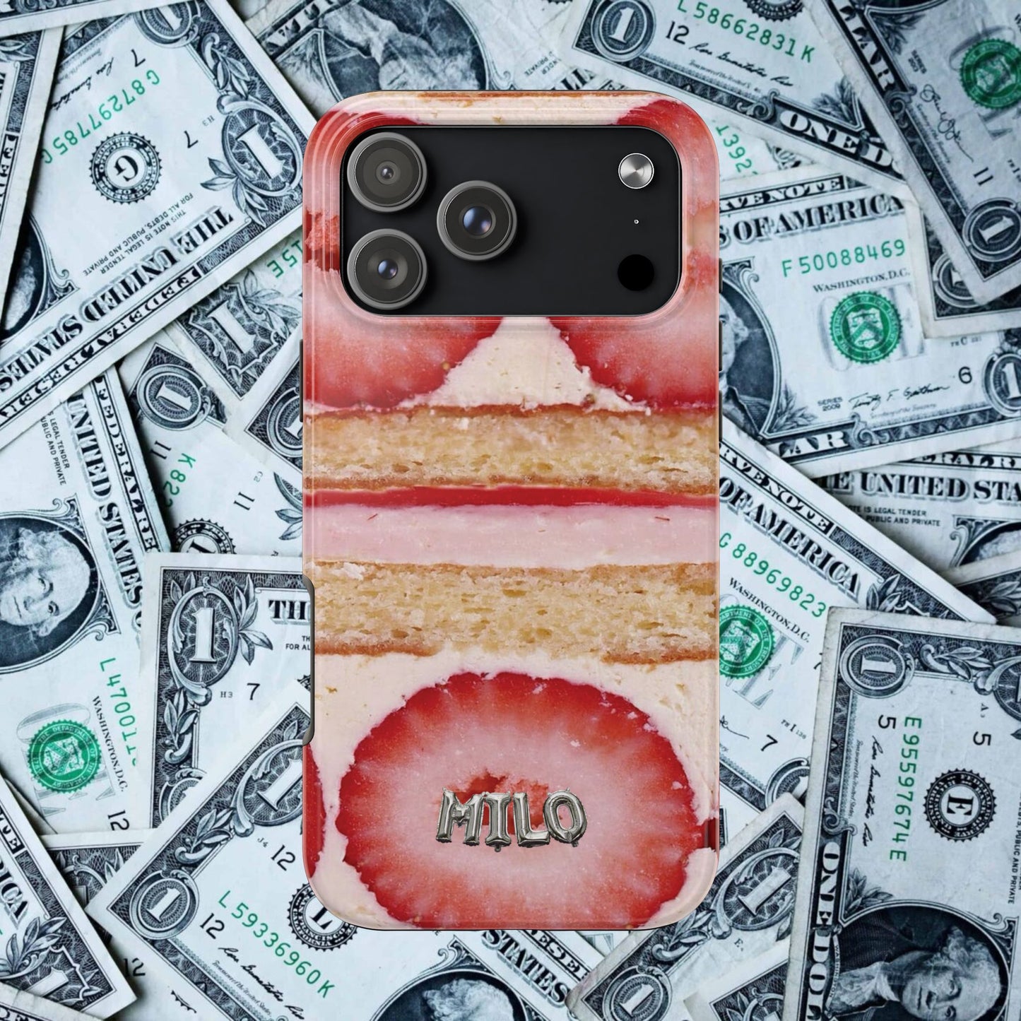 StrawberryShortcake