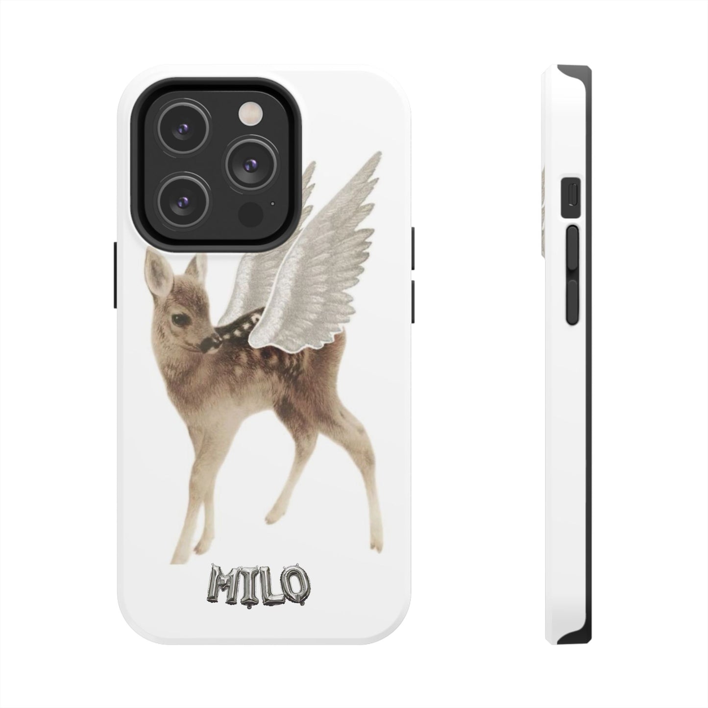 My deer