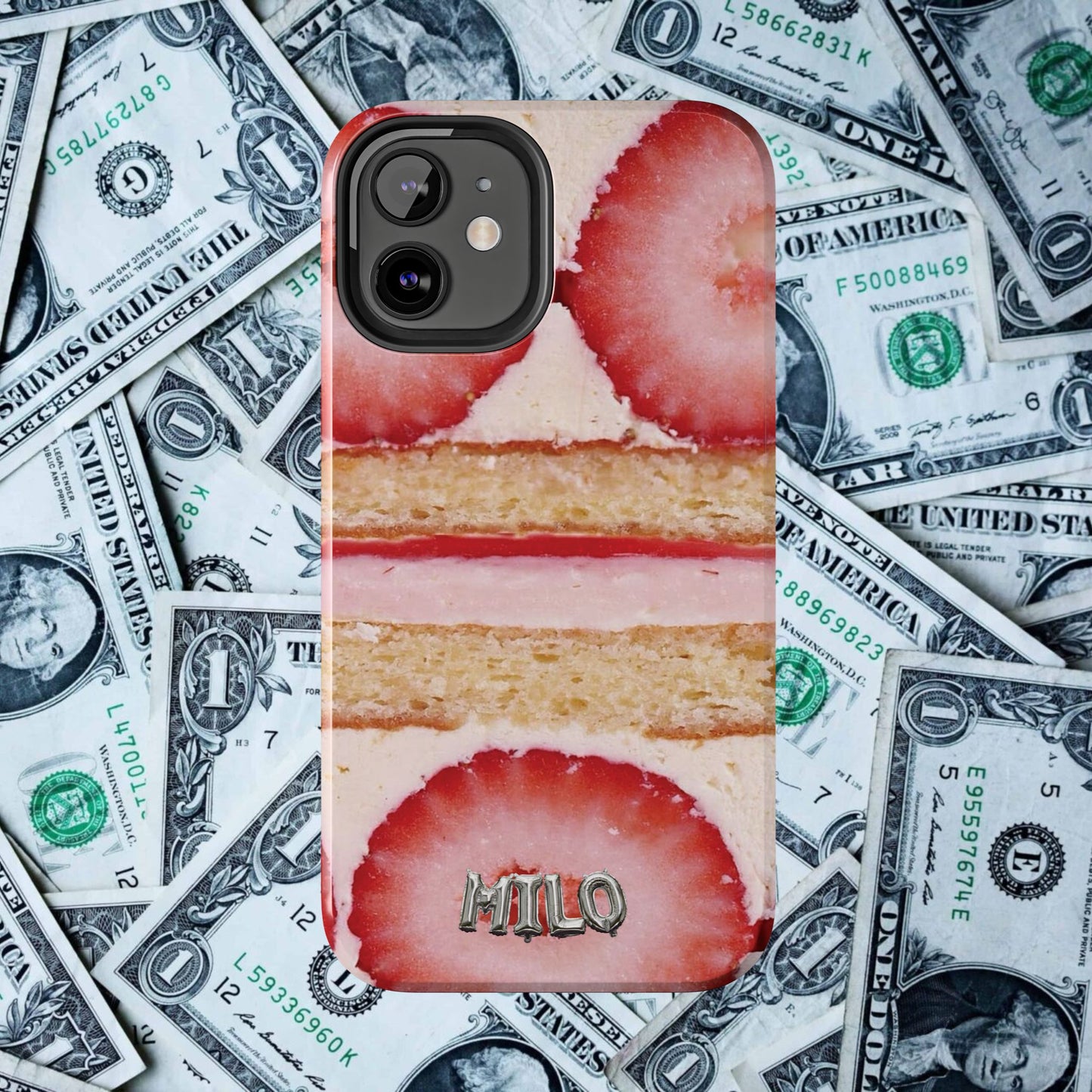 StrawberryShortcake