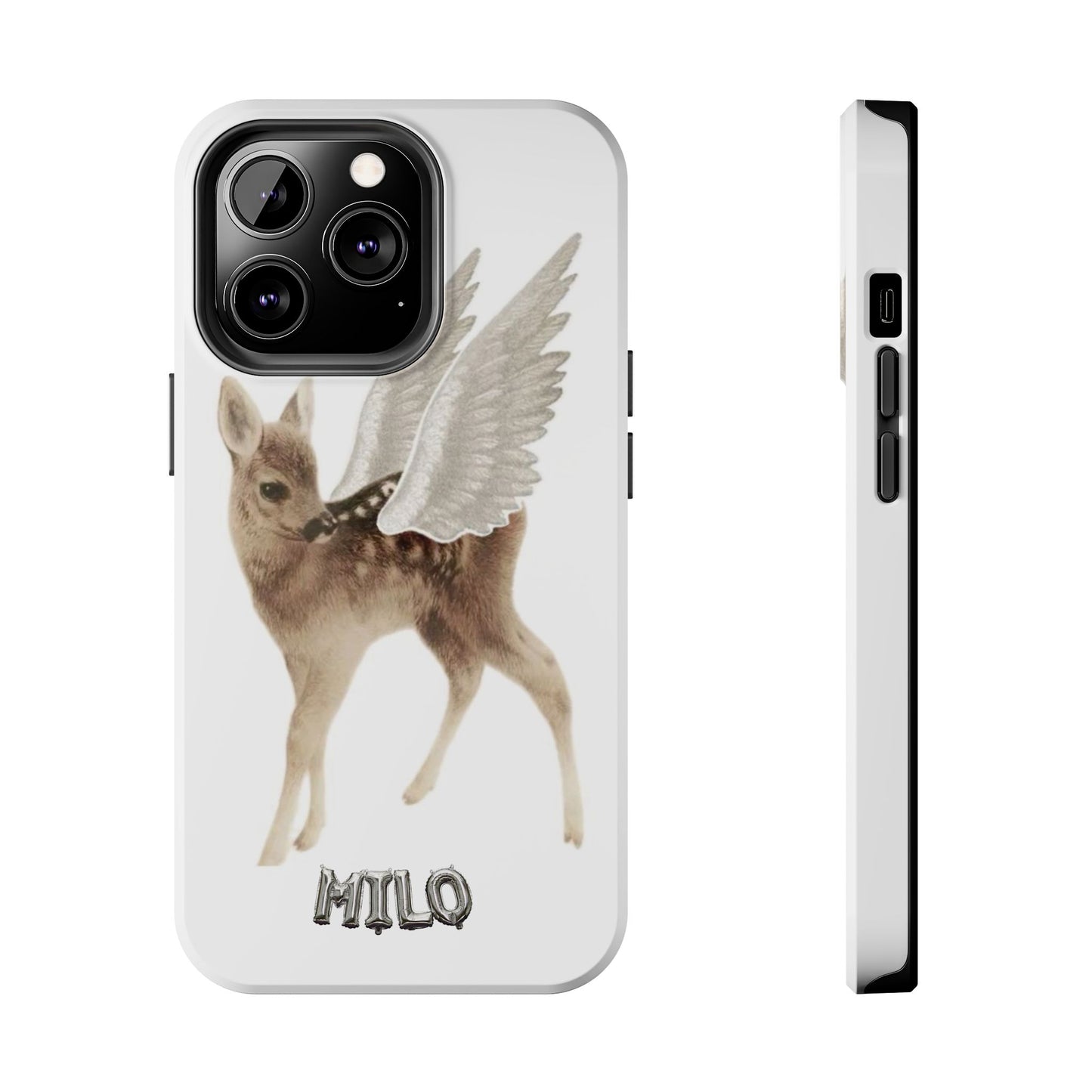 My deer