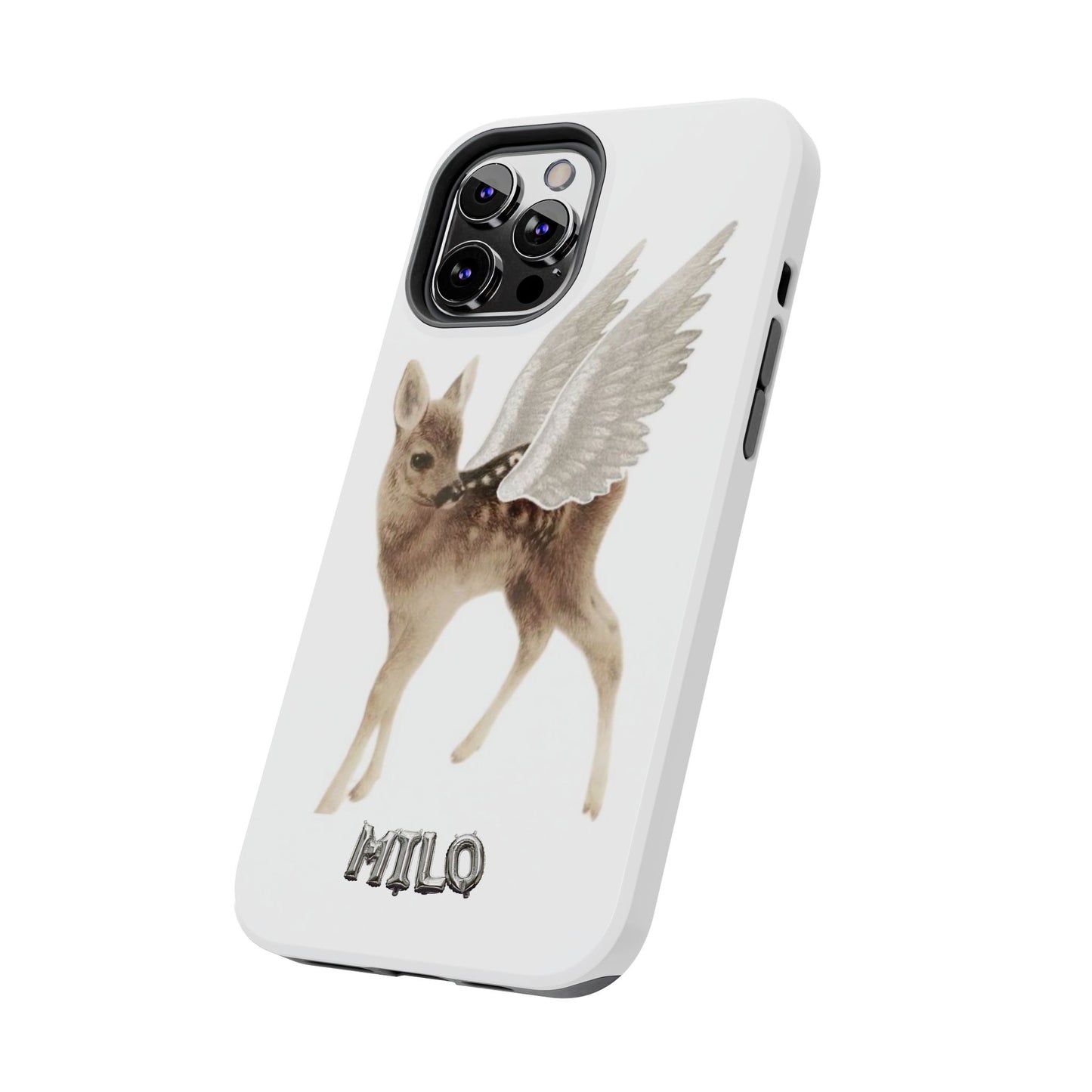 My deer