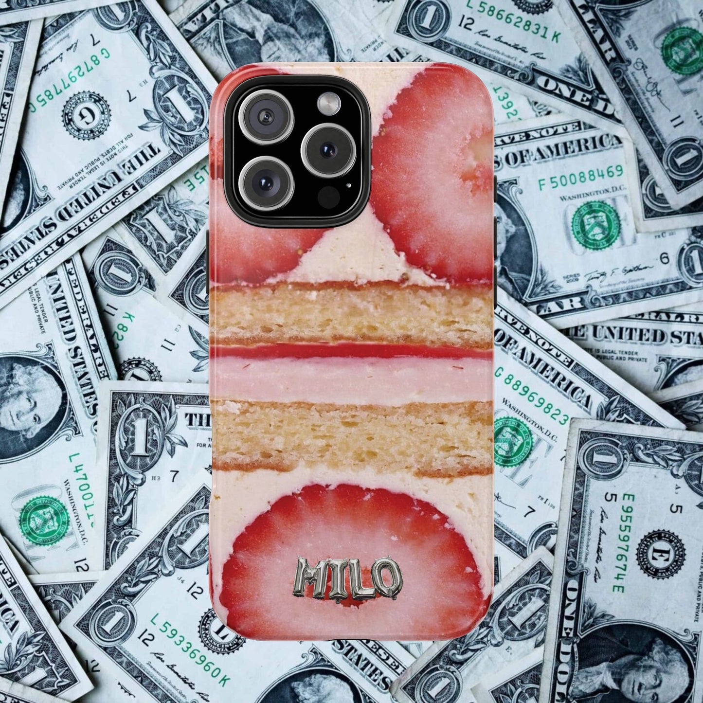 StrawberryShortcake
