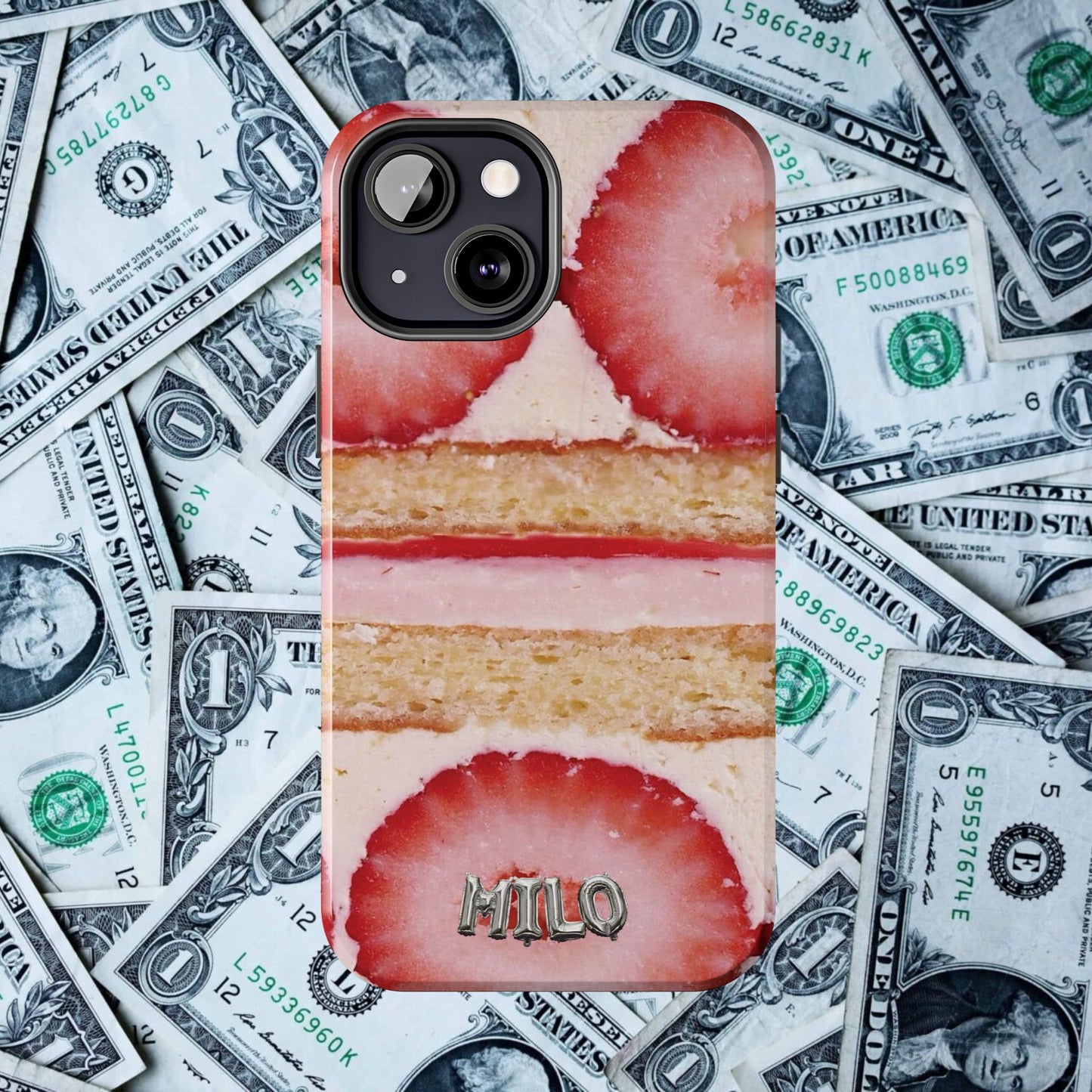 StrawberryShortcake