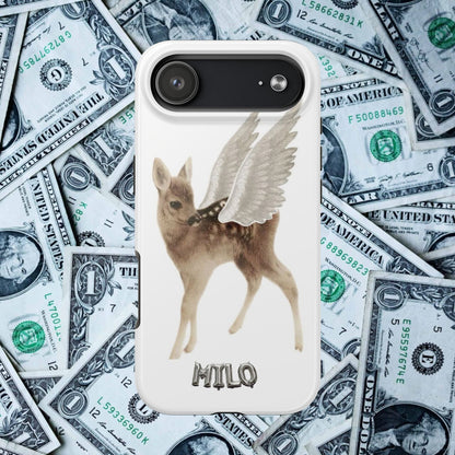 My deer