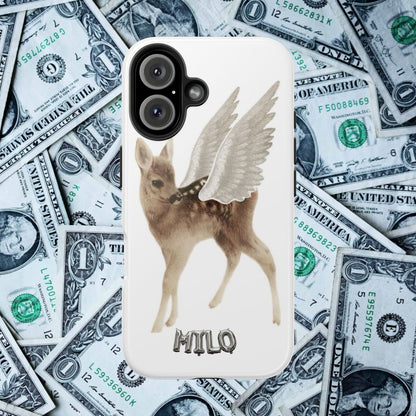 My deer
