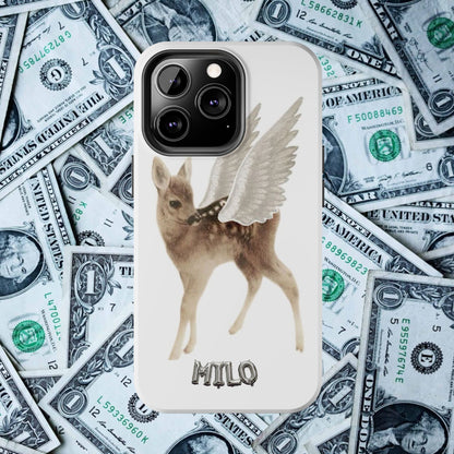 My deer