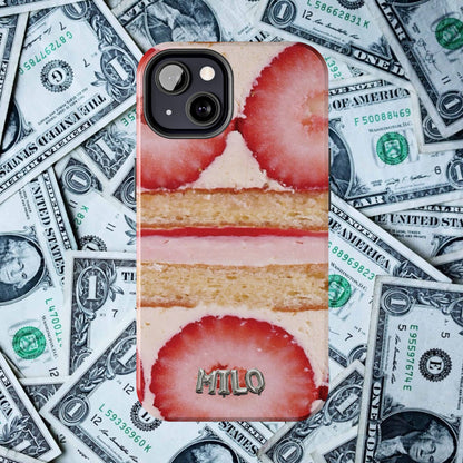 StrawberryShortcake