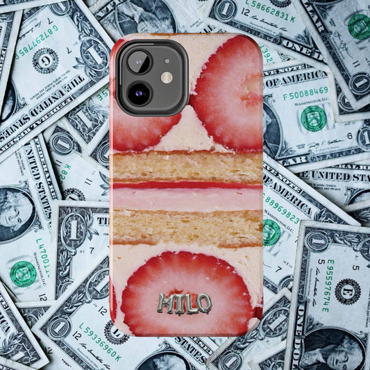 StrawberryShortcake