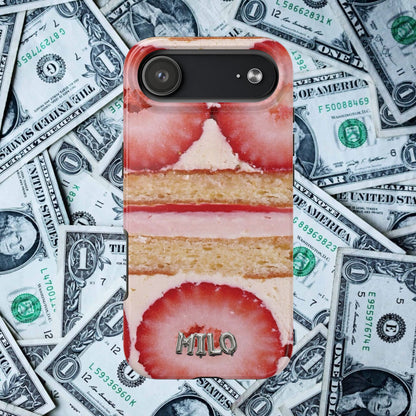 StrawberryShortcake