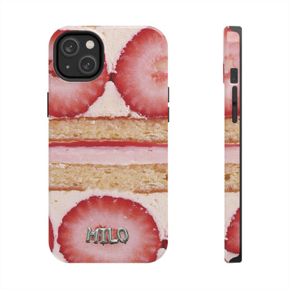 StrawberryShortcake