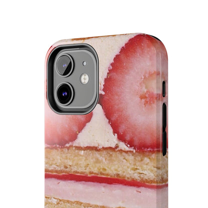 StrawberryShortcake