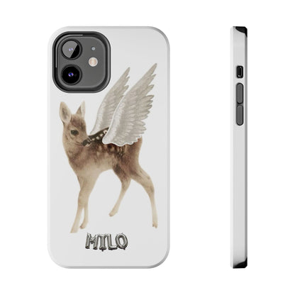 My deer