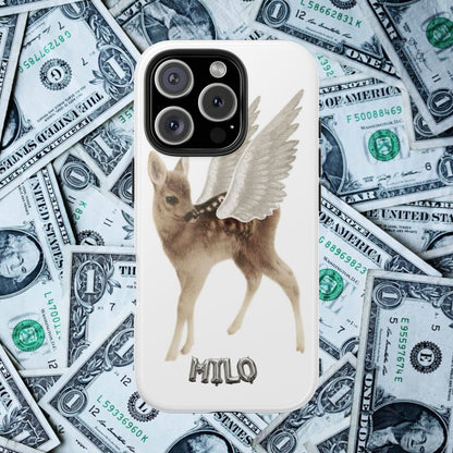 My deer