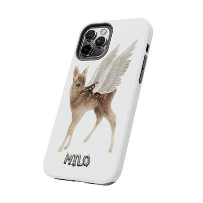 My deer