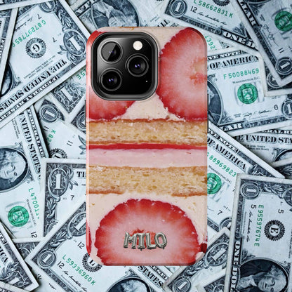StrawberryShortcake