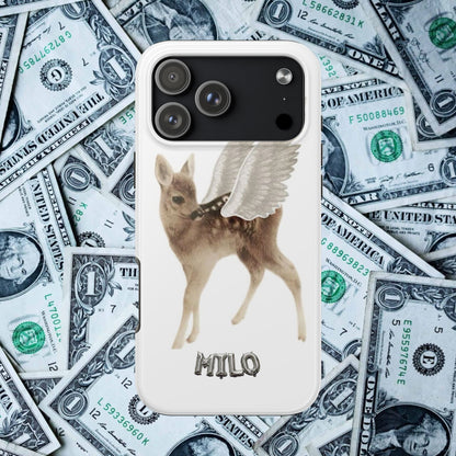 My deer