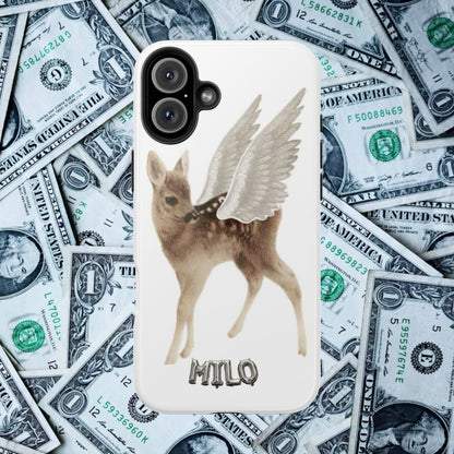 My deer