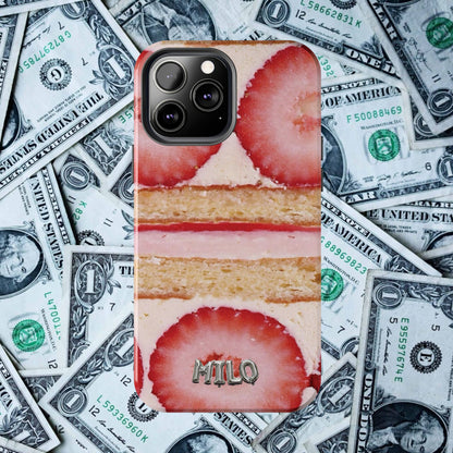 StrawberryShortcake