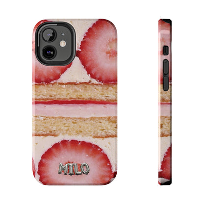 StrawberryShortcake