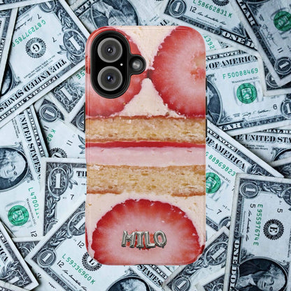 StrawberryShortcake