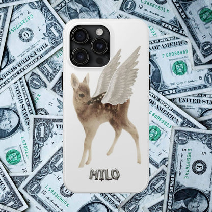 My deer