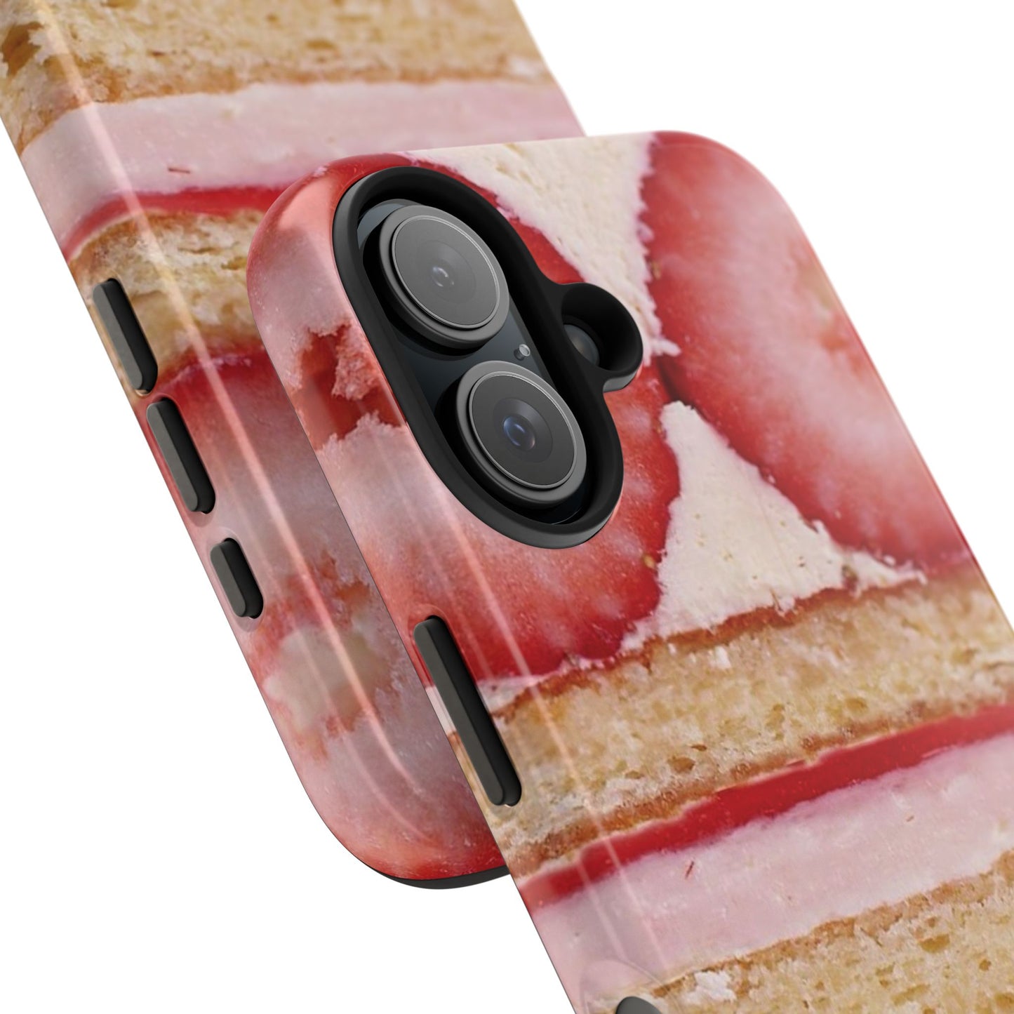 StrawberryShortcake
