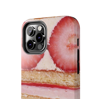 StrawberryShortcake