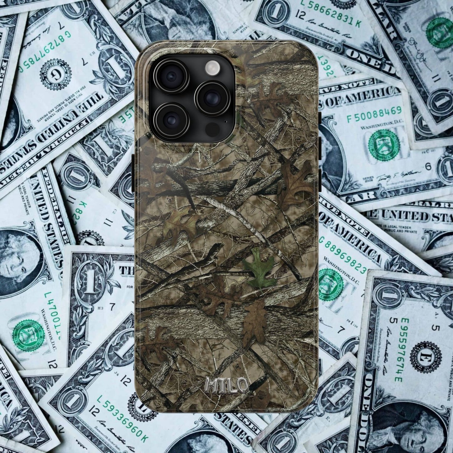 Camo