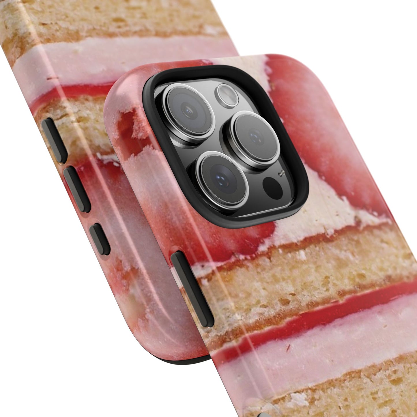 Strawberry Shortcake