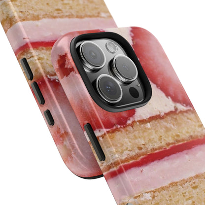 Strawberry Shortcake