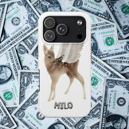 My deer
