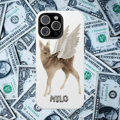 My deer