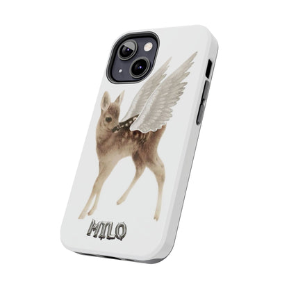My deer