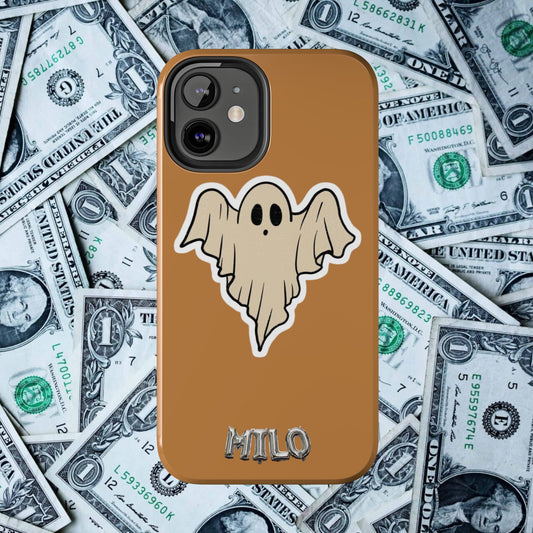 No ghosting