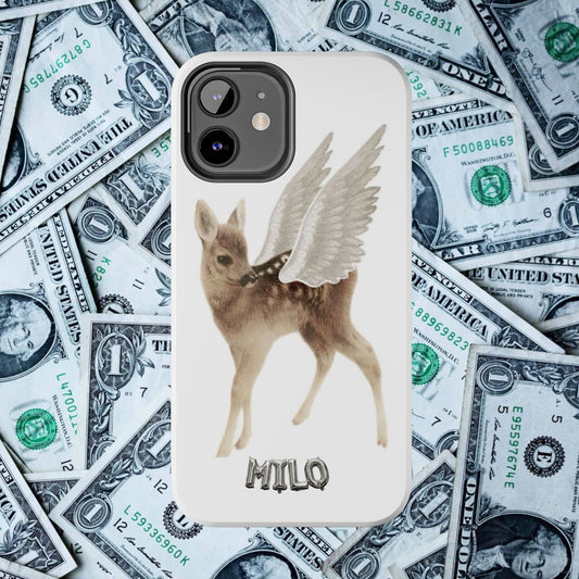 My deer