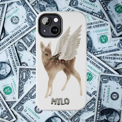 My deer
